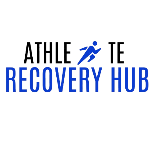 athleterecoveryhub Logo